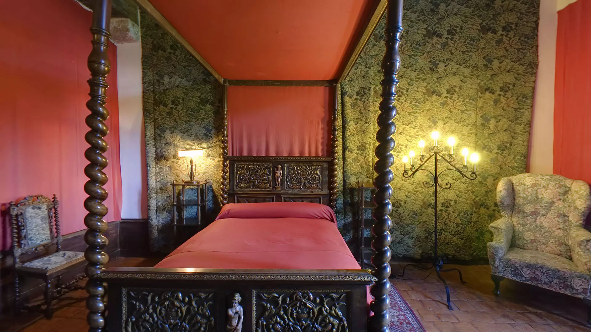 02-chambre-hotes Chambres d'hôtes au château