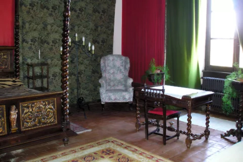 chambre louis 13 chambre louis 13