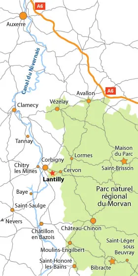 02-carte-du-morvan Carte du Morvan