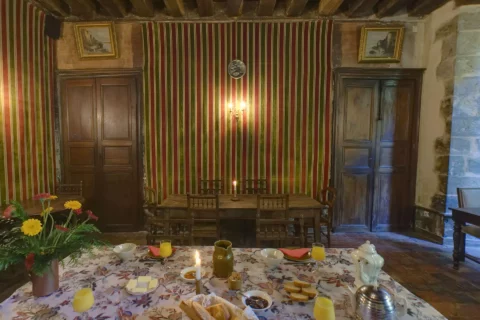 02-salle salle de petit déjeuner