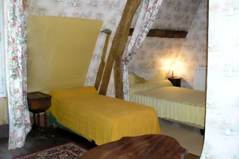 09-chambre-louis-philippe Chambre Louis-Philippe