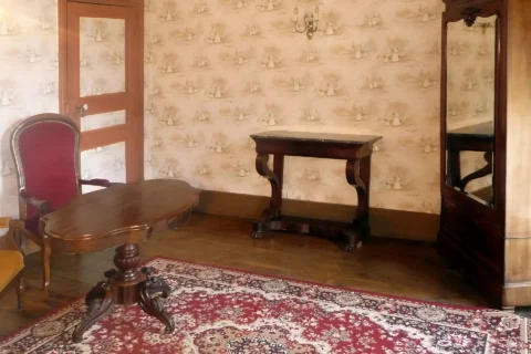10-chambre-louis-philippe Chambre Louis-Philippe